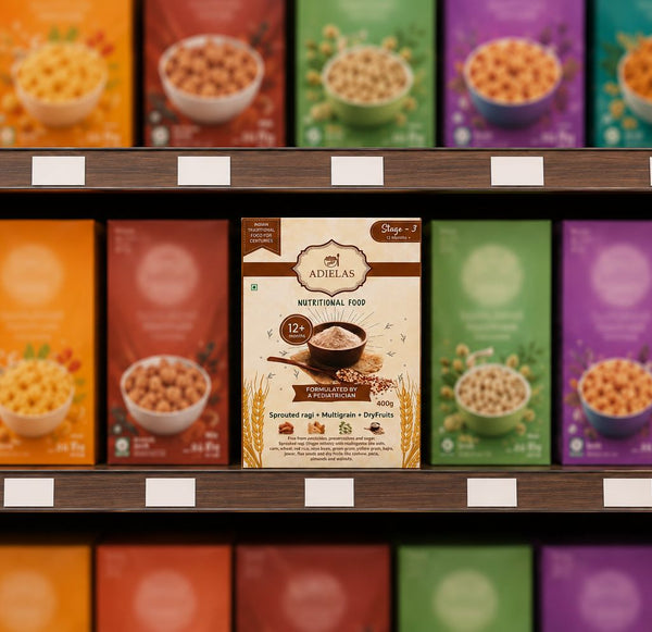 Why Honest Food Matters More Than Fancy Packaging