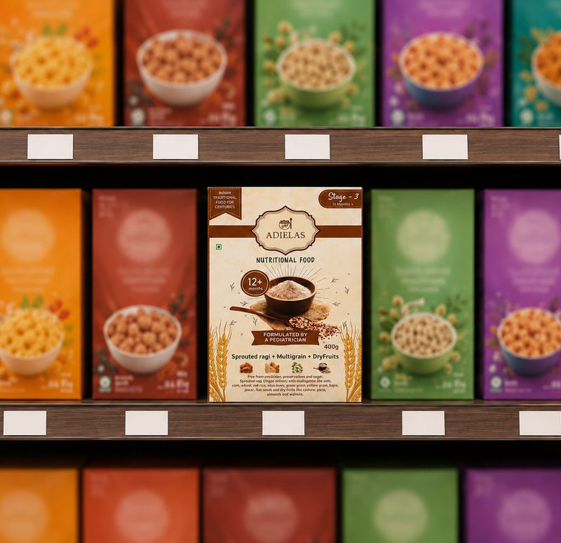Why Honest Food Matters More Than Fancy Packaging