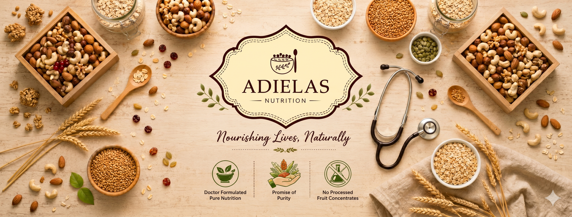 Nourishing Growing Children