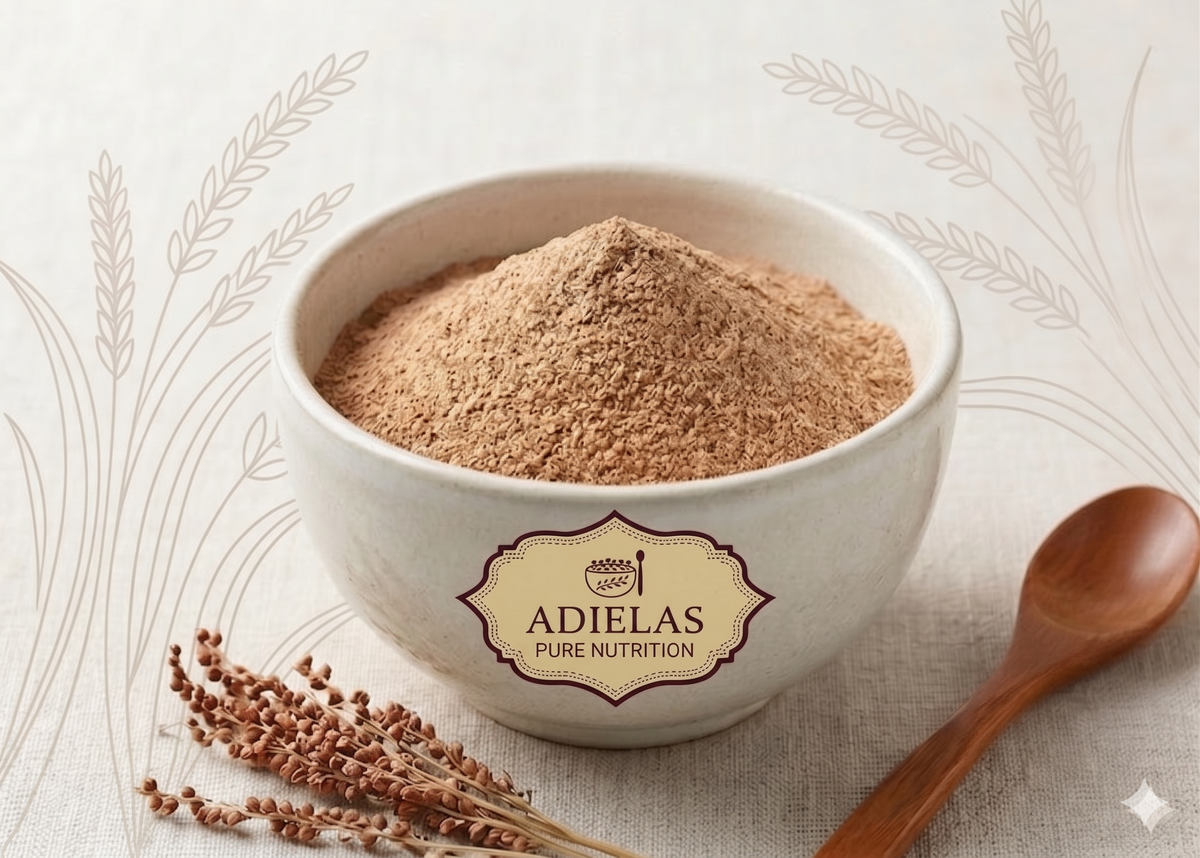 About ADIELAS