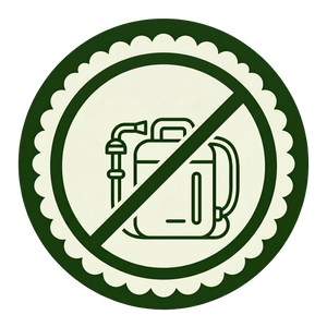 ZERO Pesticides